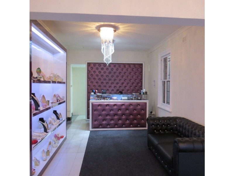 Bondi Junction NSW 2022