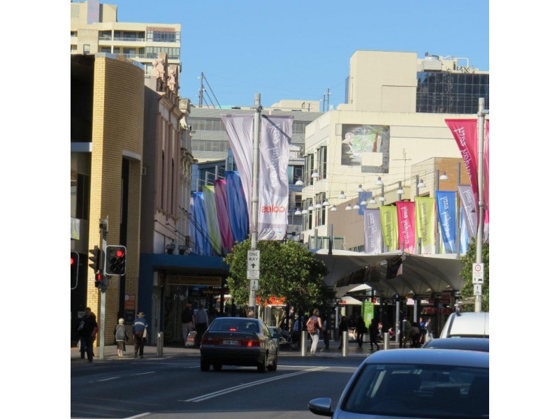 Bondi Junction NSW 2022