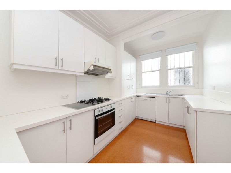 3/109 New South Head Road, Vaucluse NSW 2030