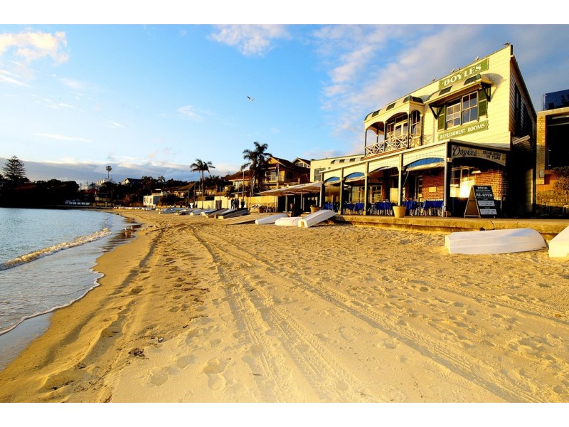 3/109 New South Head Road, Vaucluse NSW 2030