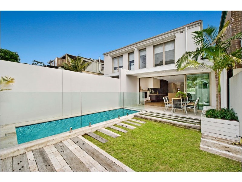 17 Castle Street, Randwick NSW 2031