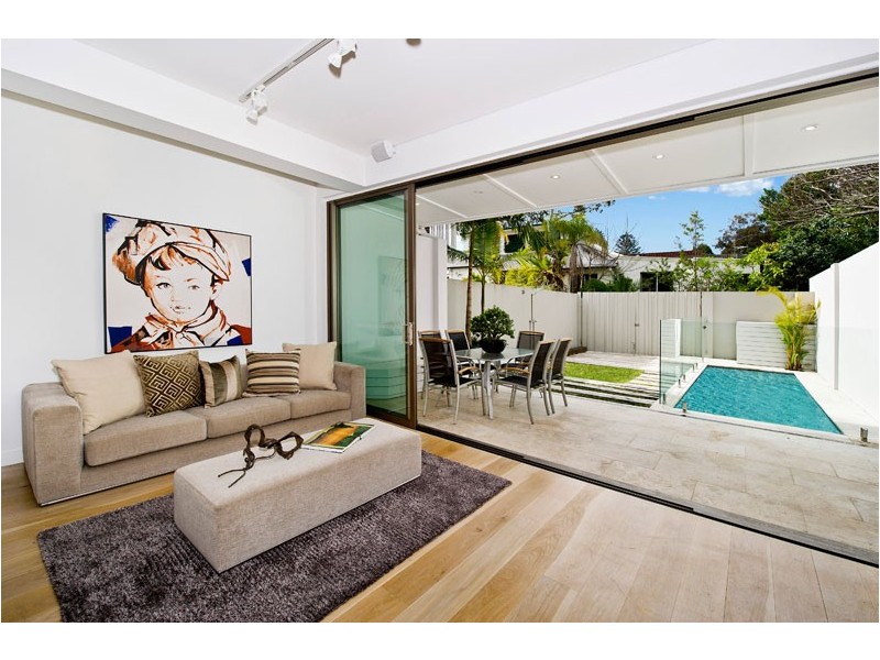 17 Castle Street, Randwick NSW 2031