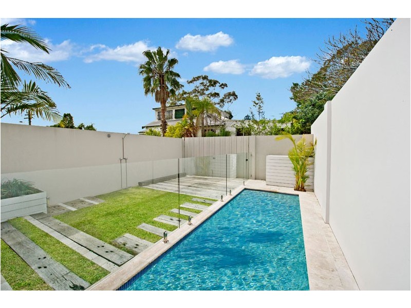 17 Castle Street, Randwick NSW 2031