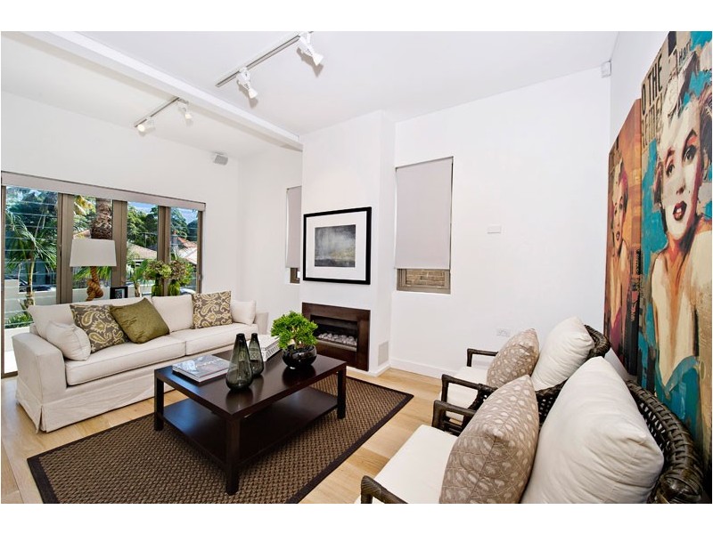 17 Castle Street, Randwick NSW 2031