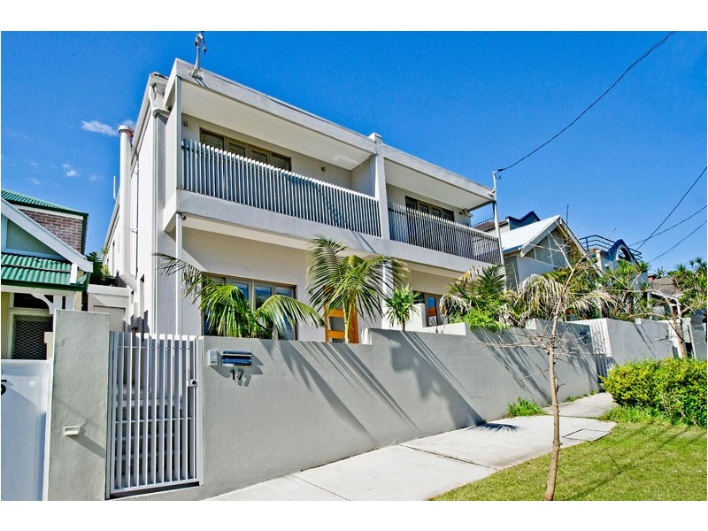 17 Castle Street, Randwick NSW 2031