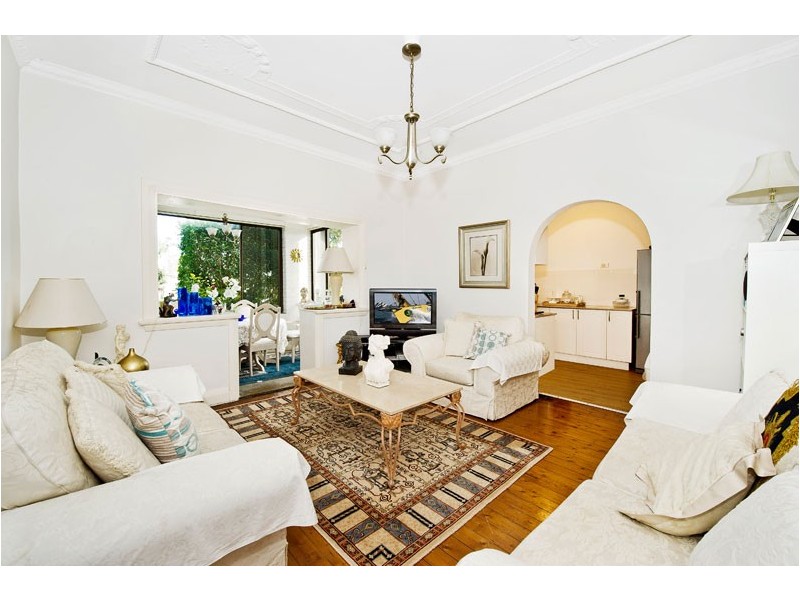 4/251 Carrington Rd, Coogee NSW 2034