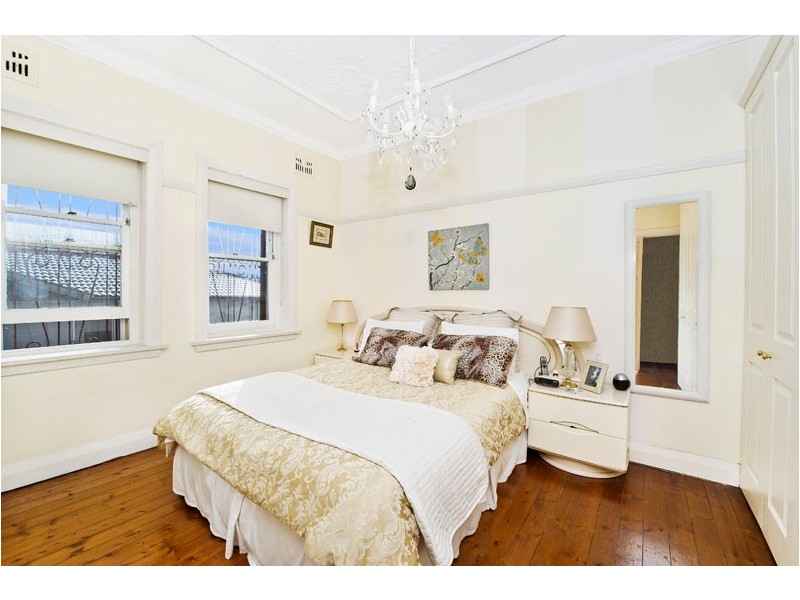 4/251 Carrington Rd, Coogee NSW 2034