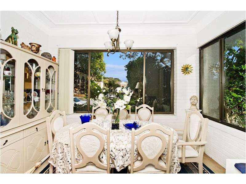 4/251 Carrington Rd, Coogee NSW 2034