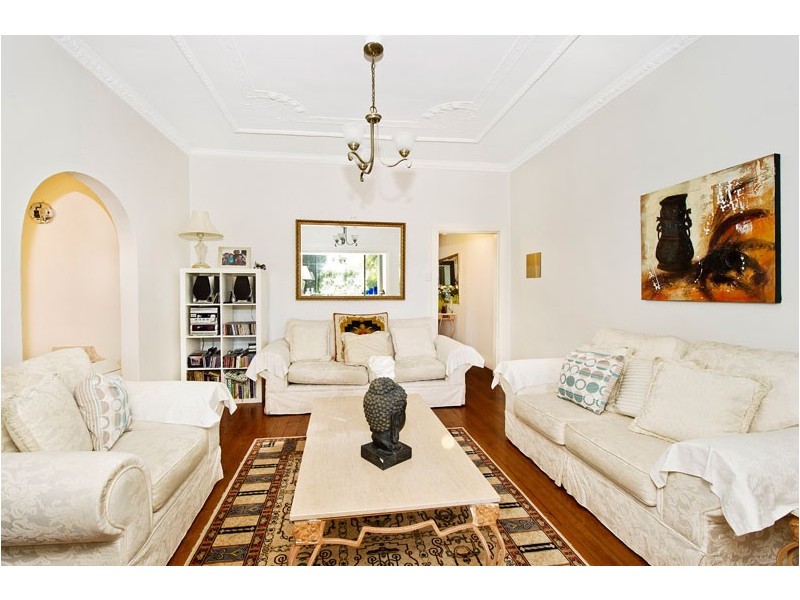 4/251 Carrington Rd, Coogee NSW 2034