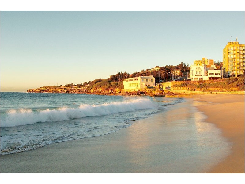 4/251 Carrington Rd, Coogee NSW 2034