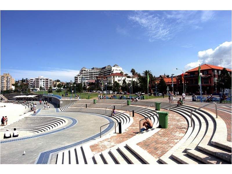 4/251 Carrington Rd, Coogee NSW 2034