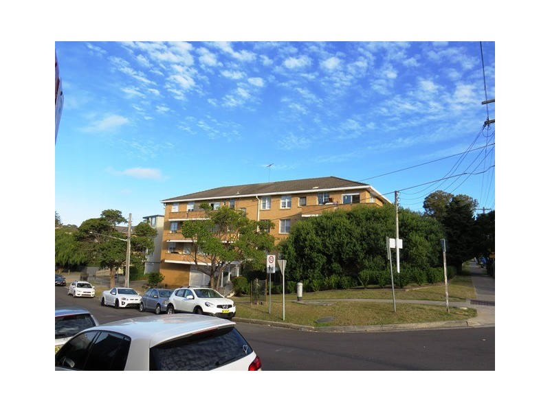 2/435 Old South Head Road, Rose Bay NSW 2029