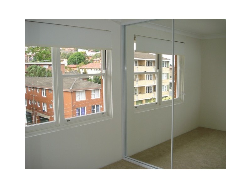 6/53 Coogee Street, Randwick NSW 2031