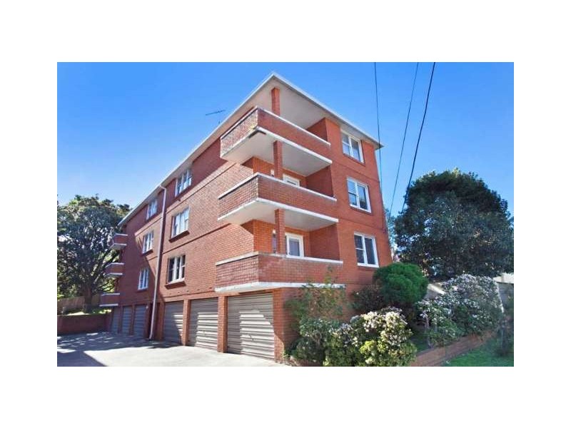6/53 Coogee Street, Randwick NSW 2031
