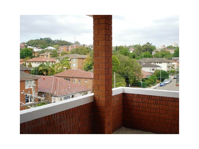 6/53 Coogee Street, Randwick NSW 2031