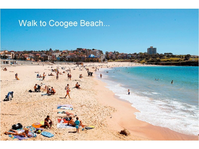 6/53 Coogee Street, Randwick NSW 2031