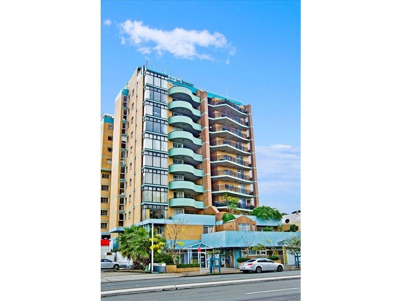 2/44-50 Gardeners Road, Kingsford NSW 2032