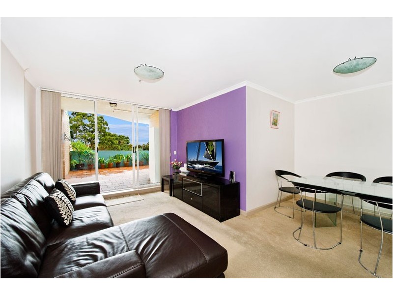 2/44-50 Gardeners Road, Kingsford NSW 2032