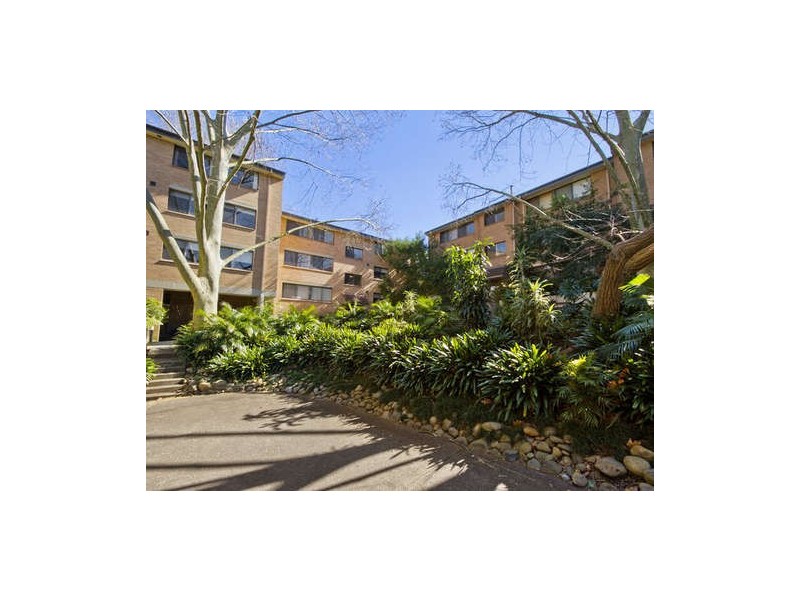 25/2 Rodborough Avenue, Crows Nest NSW 2065