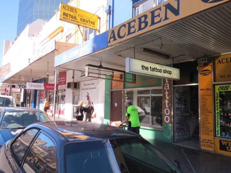 Bondi Junction NSW 2022