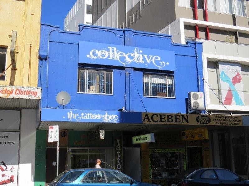 Bondi Junction NSW 2022