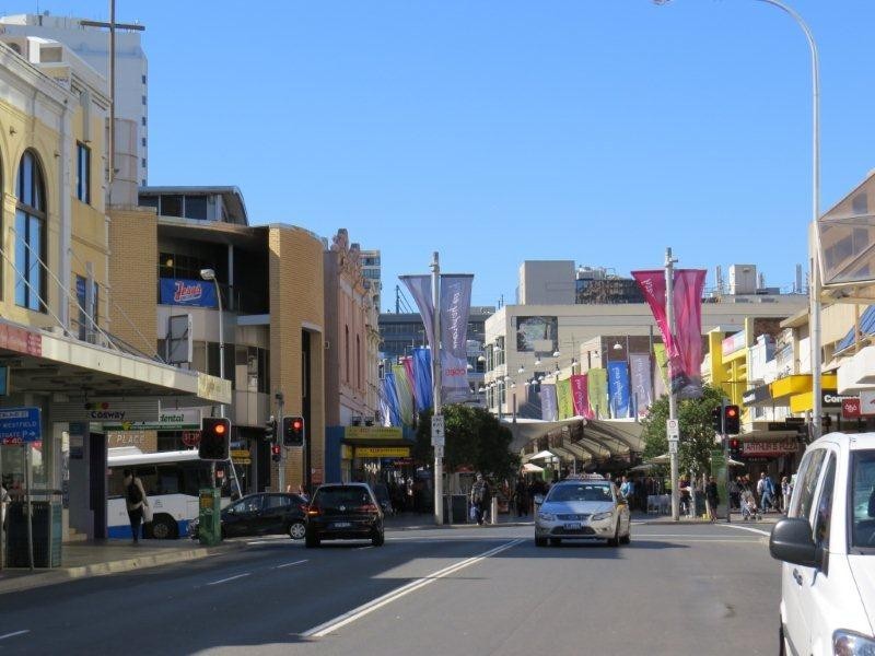 Bondi Junction NSW 2022