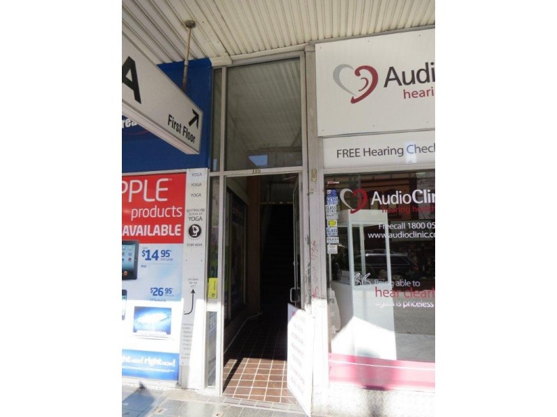 Bondi Junction NSW 2022