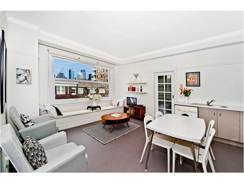 16/20-22 Springfield Avenue, Potts Point NSW 2011