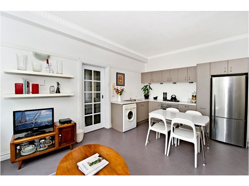 16/20-22 Springfield Avenue, Potts Point NSW 2011
