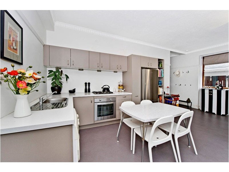 16/20-22 Springfield Avenue, Potts Point NSW 2011