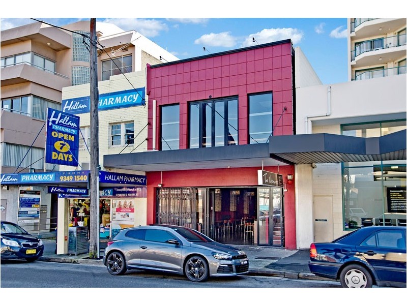 170 Maroubra Rd, Maroubra NSW 2035