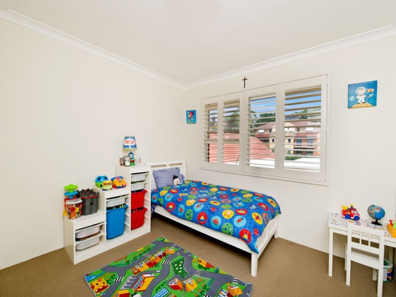 8/2 Grosvenor Street, Kensington NSW 2033