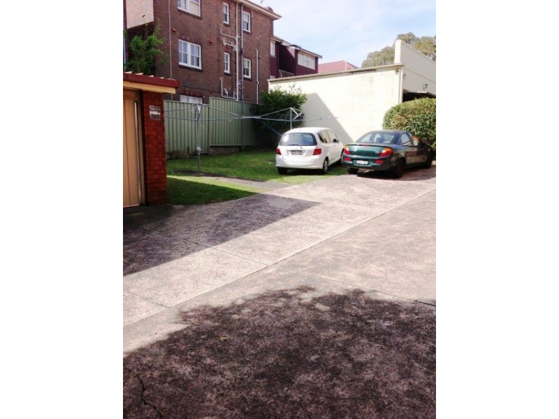 4/12 Porter Street, Bondi Junction NSW 2022