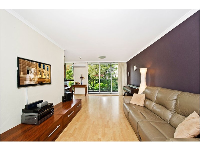 3E/10 Bligh Pl, Randwick NSW 2031