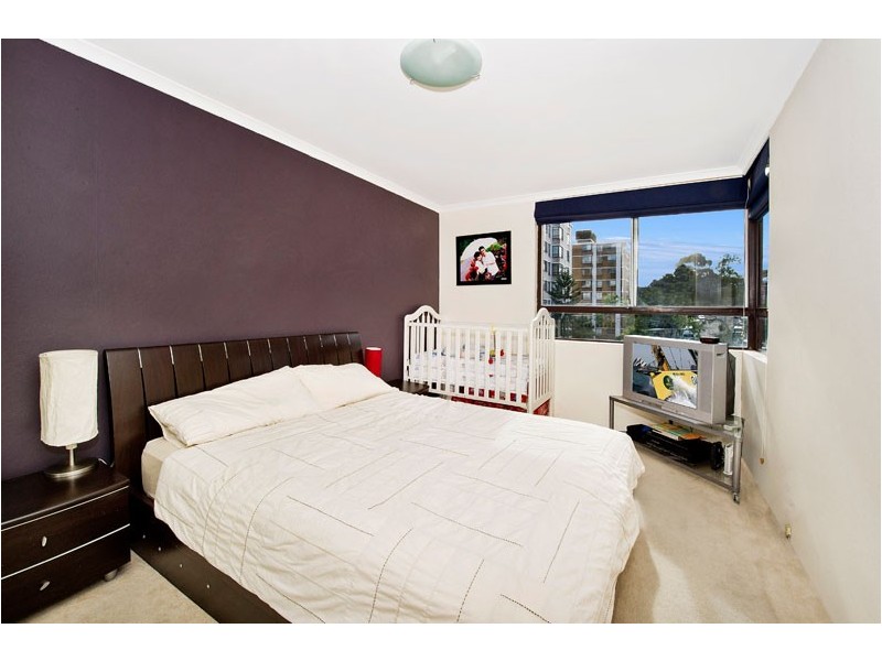 3E/10 Bligh Pl, Randwick NSW 2031