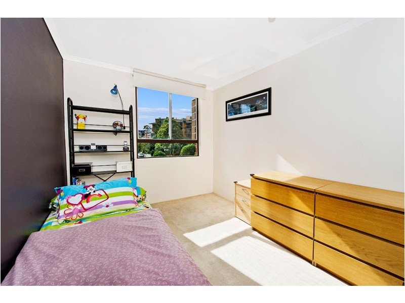 3E/10 Bligh Pl, Randwick NSW 2031