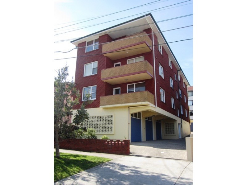 3/30 Bond St, Maroubra NSW 2035