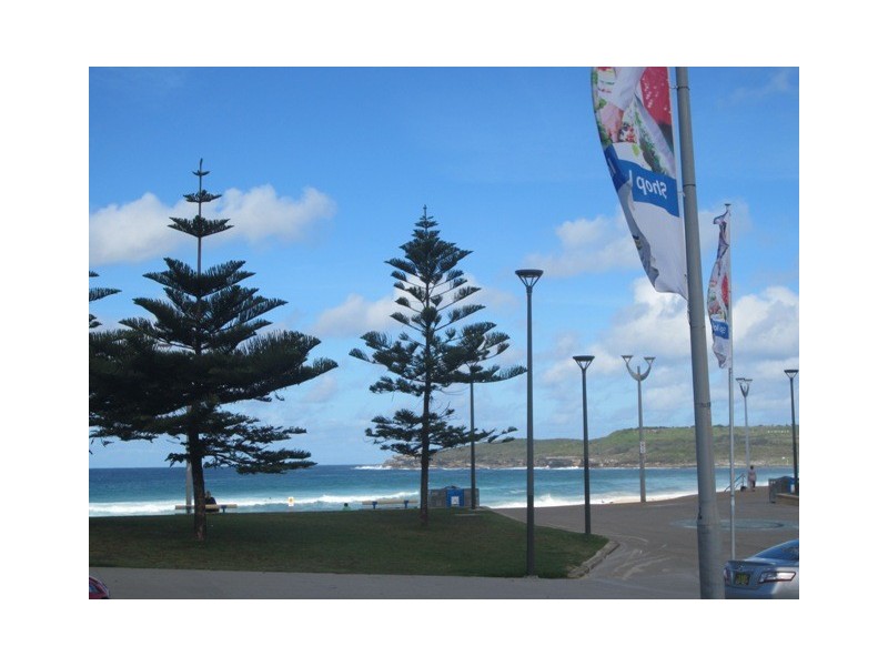 3/30 Bond St, Maroubra NSW 2035