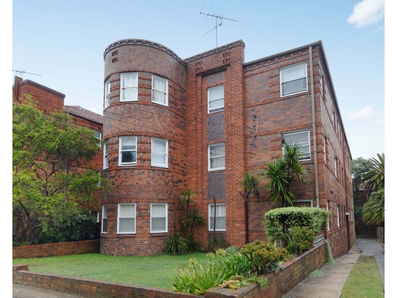 11/11 Botany Street, Bondi Junction NSW 2022