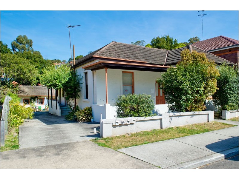 16 Coogee Street, Randwick NSW 2031