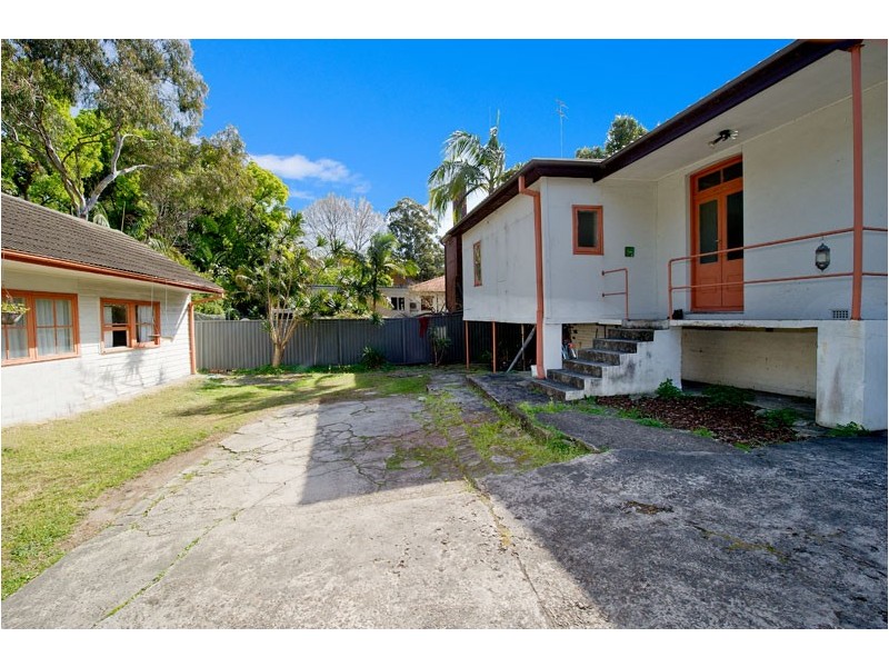 16 Coogee Street, Randwick NSW 2031