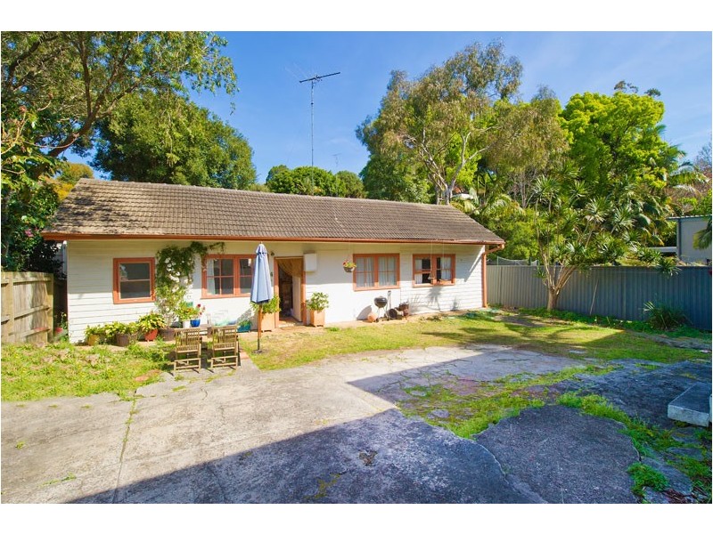 16 Coogee Street, Randwick NSW 2031