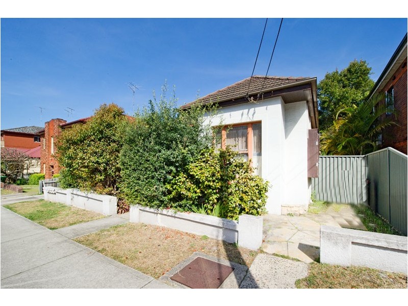 16 Coogee Street, Randwick NSW 2031