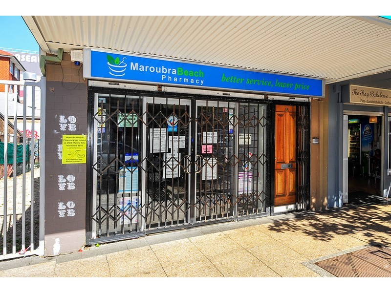 45 McKeon Street, Maroubra NSW 2035