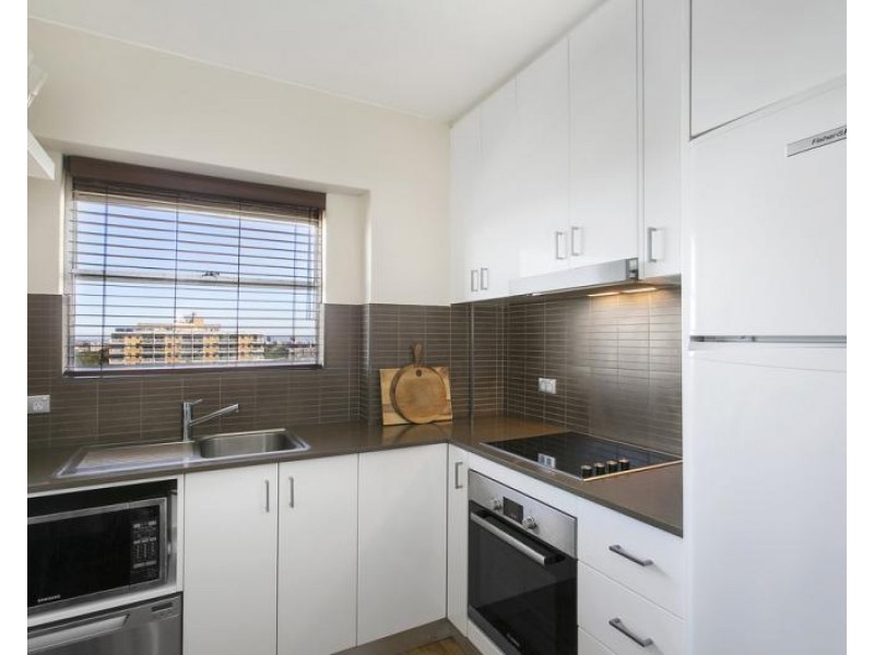 63/1 Cook Road, Centennial Park NSW 2021