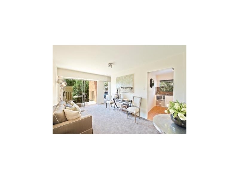 63/1 Cook Road, Centennial Park NSW 2021