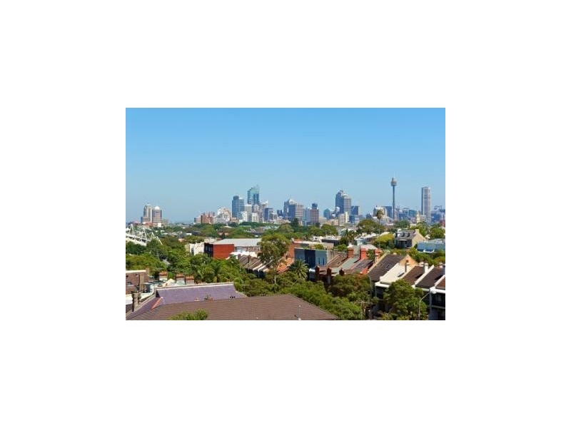 63/1 Cook Road, Centennial Park NSW 2021