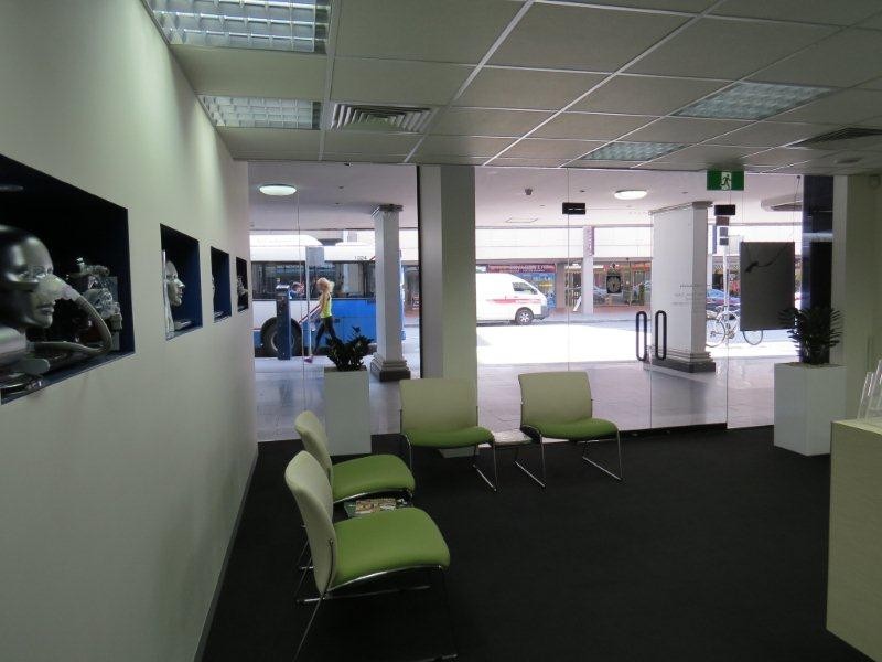 Bondi Junction NSW 2022