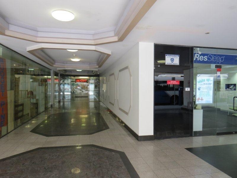 Bondi Junction NSW 2022