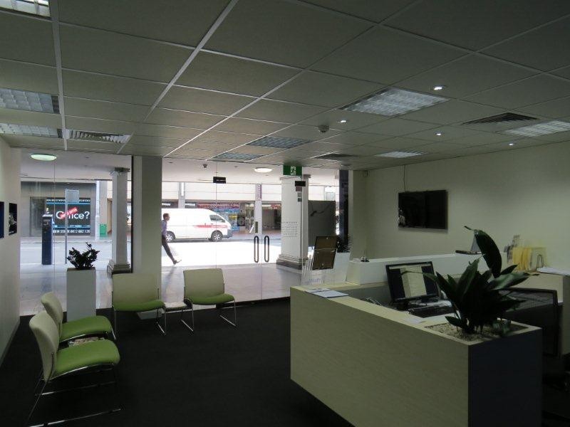 Bondi Junction NSW 2022